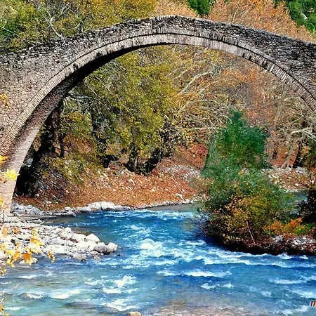 αρχοντικό παπανικολάου