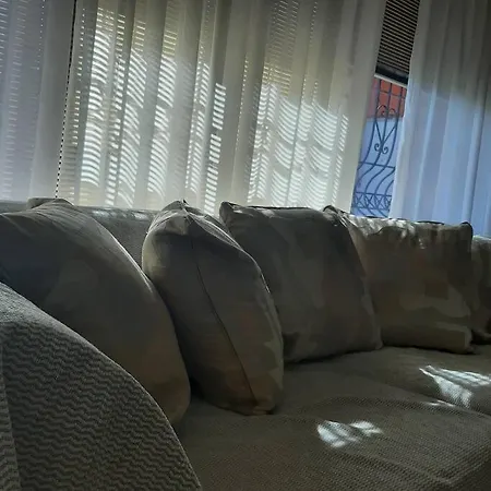 αρχοντικό παπανικολάου 빌라 Pýli