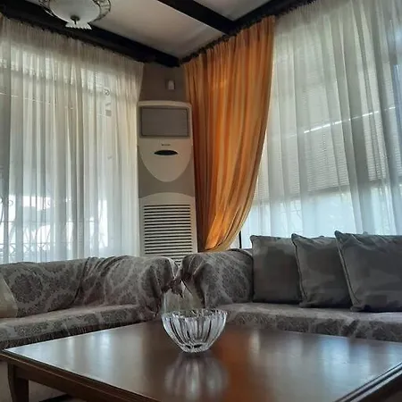 빌라 αρχοντικό παπανικολάου